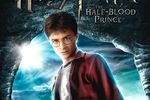 Harry Potter prinde sang melé