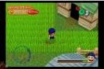 Harvest Moon Magical Melody Screenshot 1 (Small)