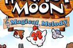 Harvest Moon Magical Melody