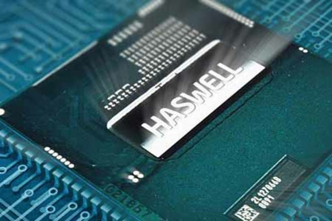 haswell