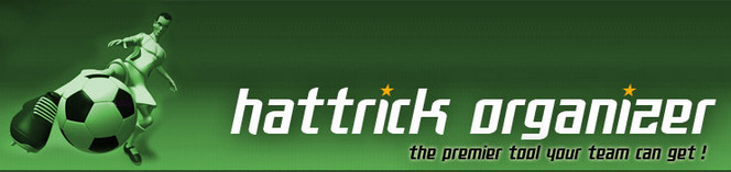 hattrick organizer logo