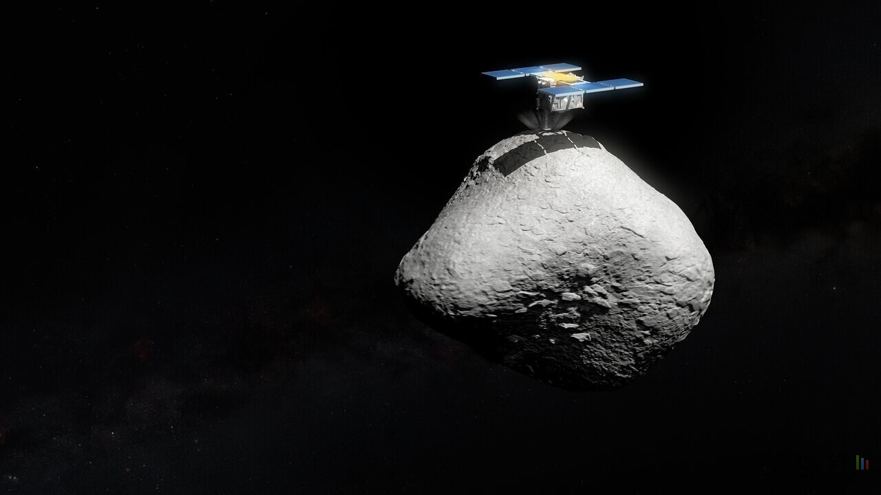 Hayabusa2