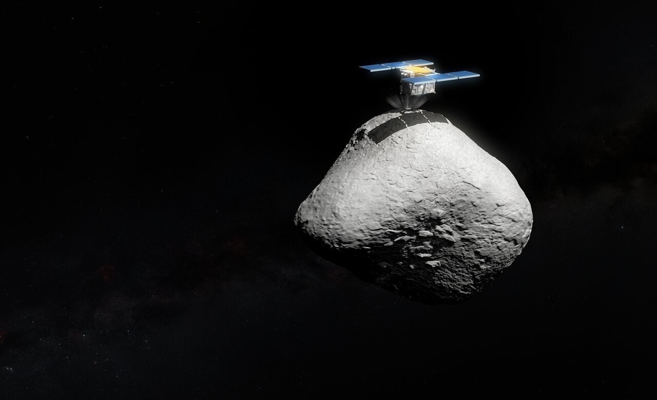 Hayabusa2