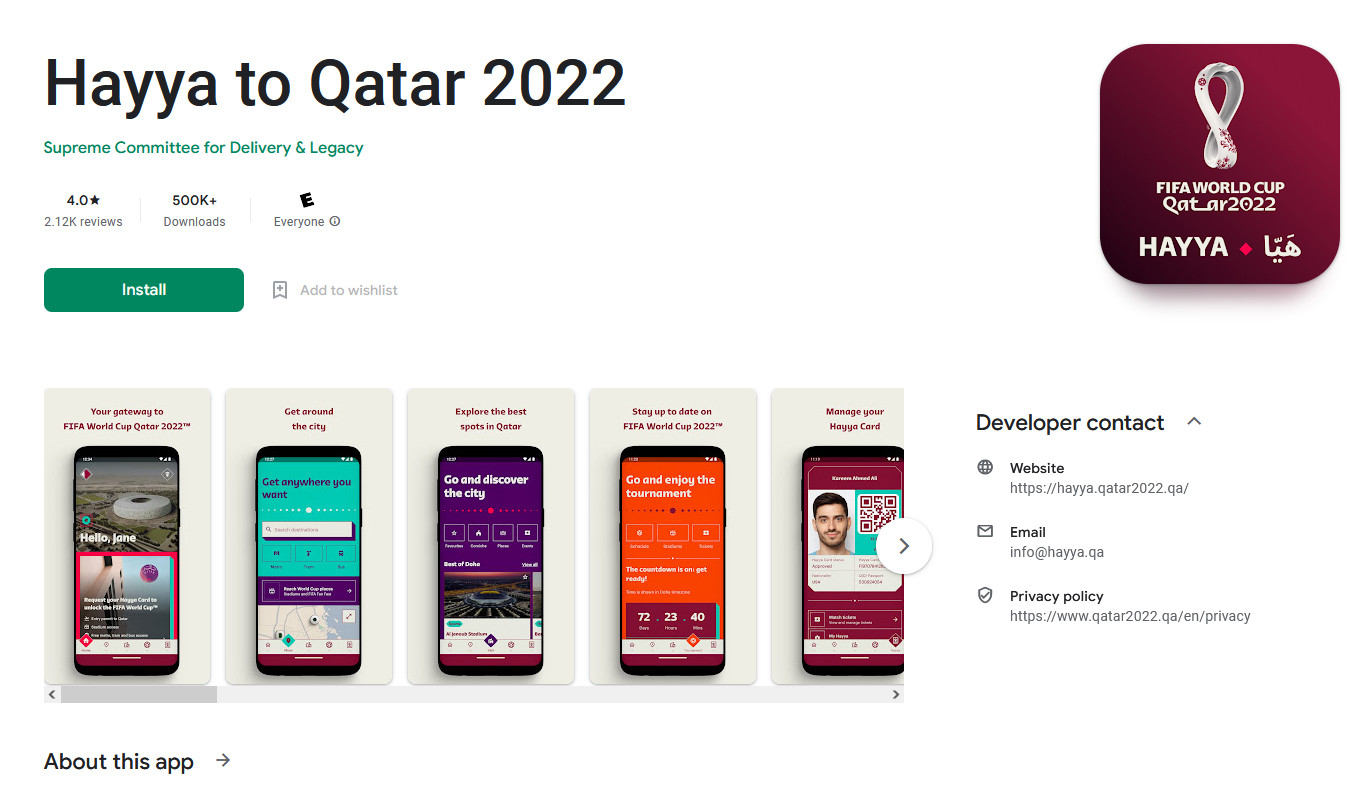 hayya-qatar-2022