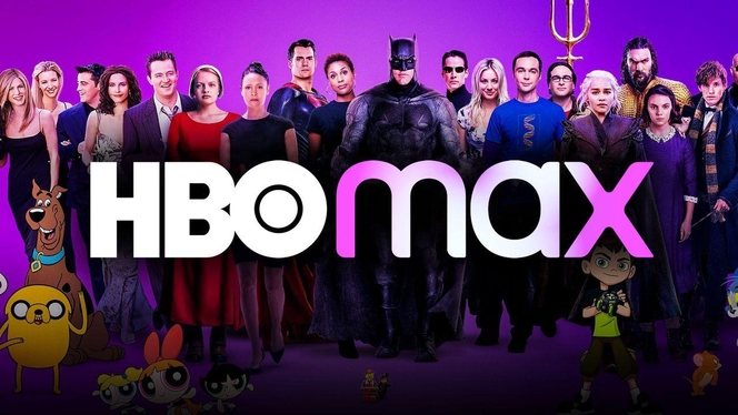 HBO Max 02