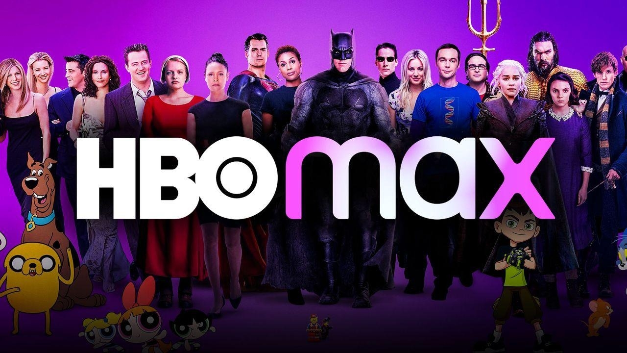 HBO Max 02