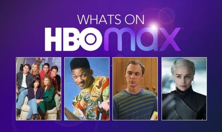HBO Max 03