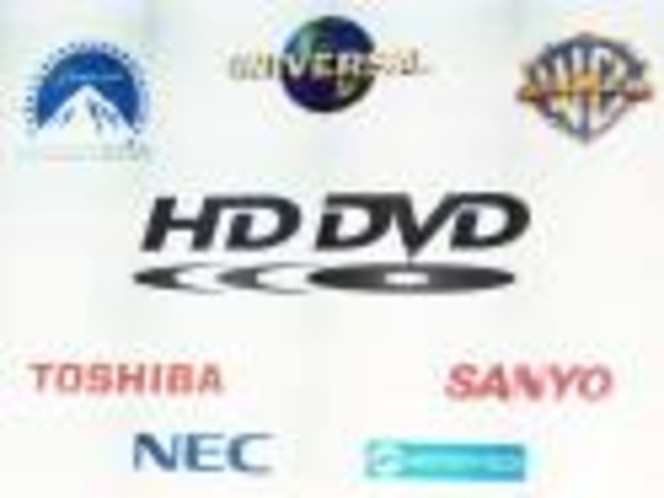 HD-DVD Group