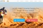 HD video Converter Factory Pro