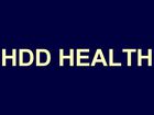 HDD Health : s’assurer que son disque dur est opérationnel
