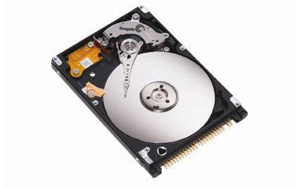 hdd seagate