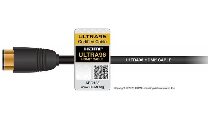 HDMI Ultra96