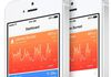 Apple et HealthKit : pas de stockage des données médicales dans iCloud