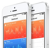 HealthKit et iOS 8 : Apple encadre l'exploitation des données de santé vers des tiers