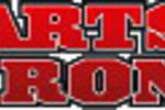 Hearts of Iron 2 Doomsday - Logo