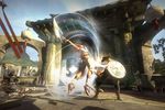 Heavenly sword - 2