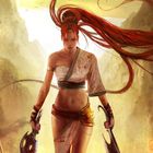 Heavenly Sword : making of