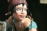 Heavenly Sword - Screenshot vidéo 8