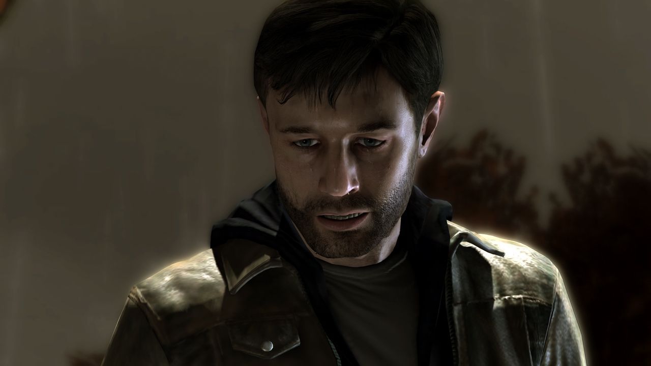Heavy Rain - 4