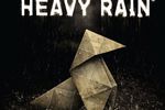 Heavy Rain - Jaquette