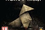 Heavy Rain - Logo