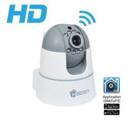 Heden HD visioncam