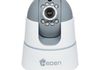 Test caméra IP HD Visioncam motorisée de Heden