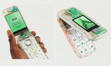 Heineken lance son propre téléphone à clapet