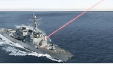 L'US Navy passe un cap décisif : son laser HELIOS neutralise quatre drones en un seul test !
