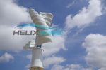 Helix Wind logo