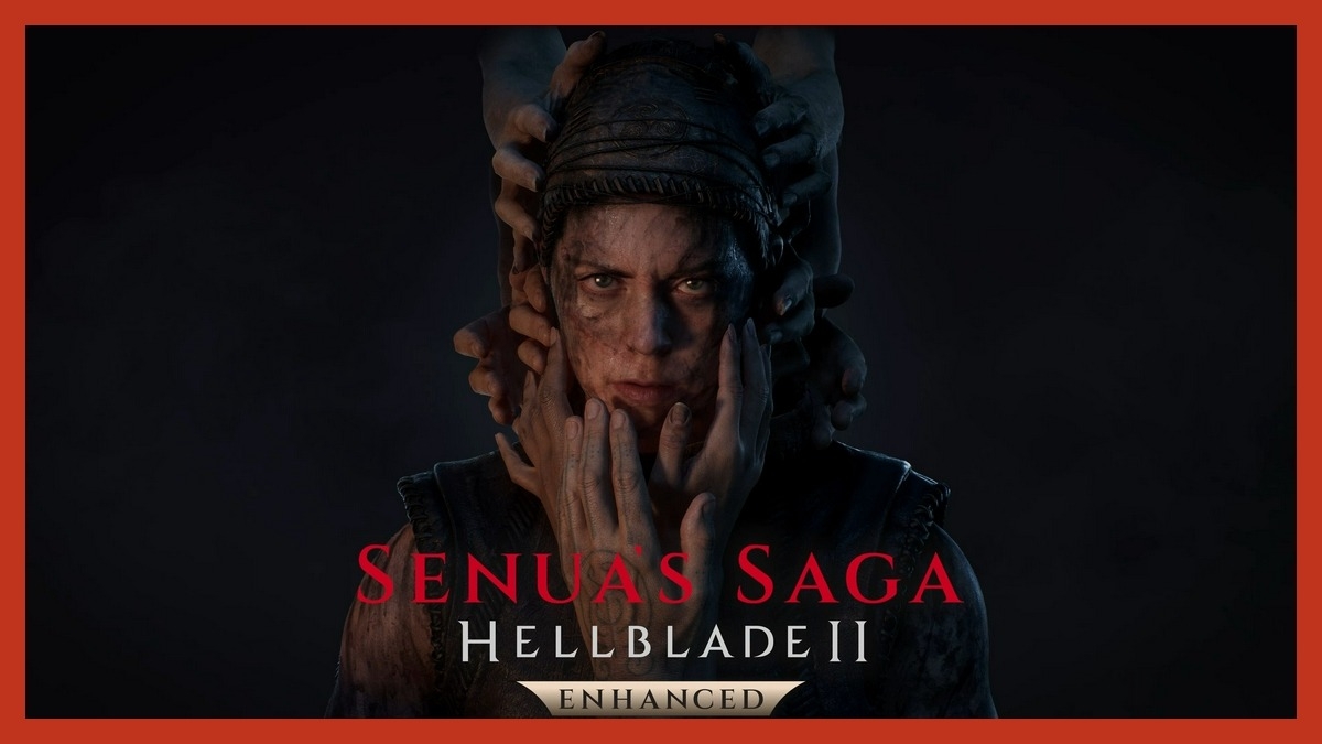 Hellblade 2