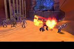 Hellboy The Science of Evil PSP 3