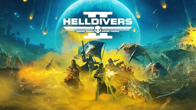 helldivers digital deluxe edition что входит