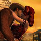 Helldorado : trailer