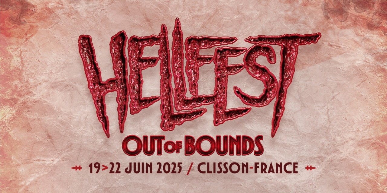 Hellfest 01