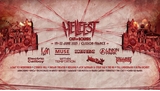 Big Brother au Hellfest : des drones autorisés à filmer les festivaliers !