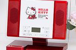 Hello Kitty dock iPod 1