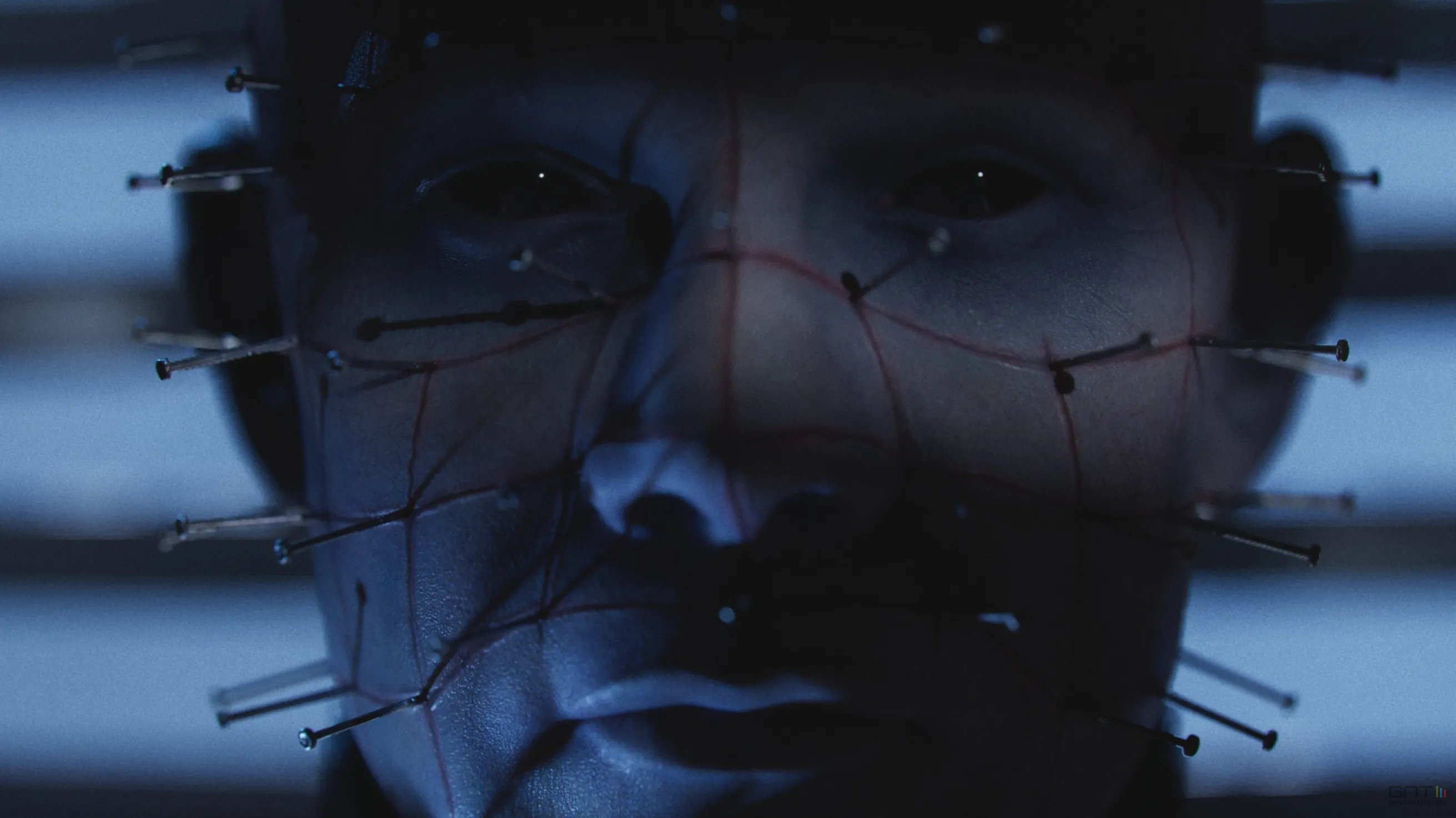 Censure aveugle : un créateur perd sa chaîne YouTube après la diffusion du jeu Hellraiser