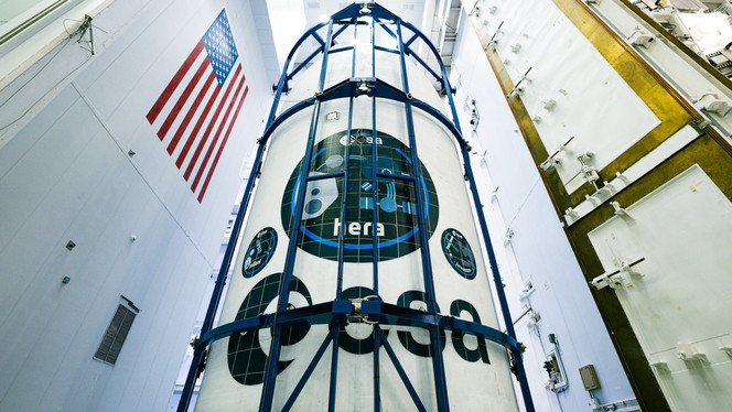 hera-esa-spacex-falcon-9