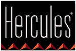 Hercules logo