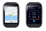 Here for Gear : Nokia annonce des applications dédiées pour les montres Samsung sous Tizen
