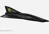 Hermeus Quaterhorse : l'avion hypersonique qui rêve de Mach 5