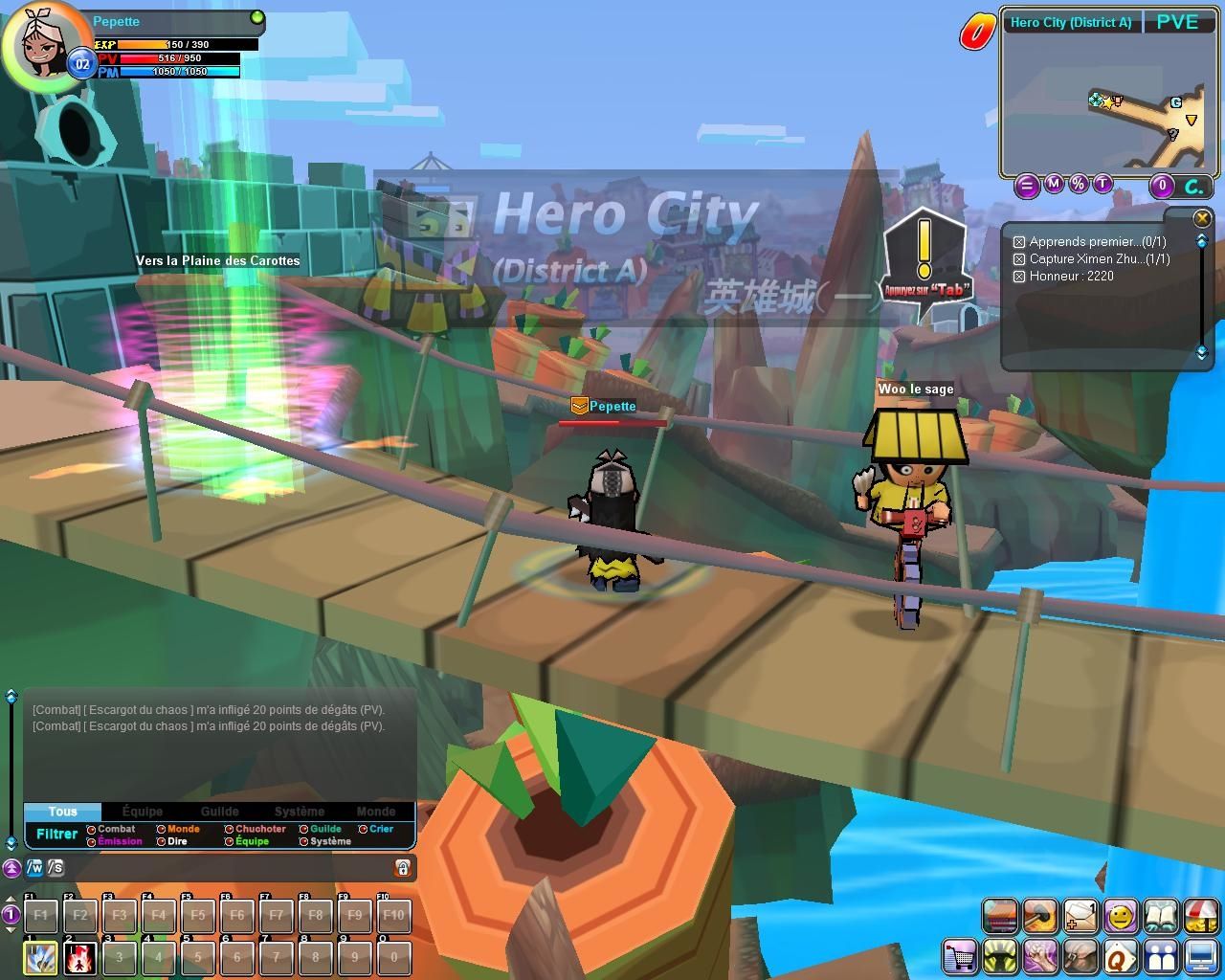 Hero 108 online (3)