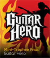 La Fnac craque pour Guitar Hero II