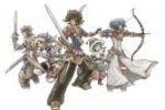 Heroes of Mana (Small)