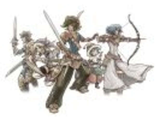 Heroes of Mana (Small)