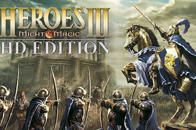 Heroes of Might and Magic III - vignette