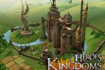 Heroes of Might and Magic Kingdom