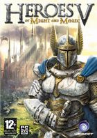Heroes of Might and Magic V Patch 1.1