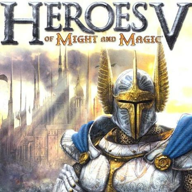 Heroes of Might and Magic V : patch 1.5 (465x465)